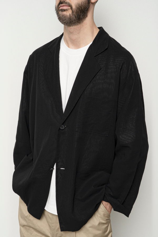 Still By Hand Airy 2B Jacket