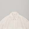 Still By Hand Garment Dye Overshirt - Thumbnail 2