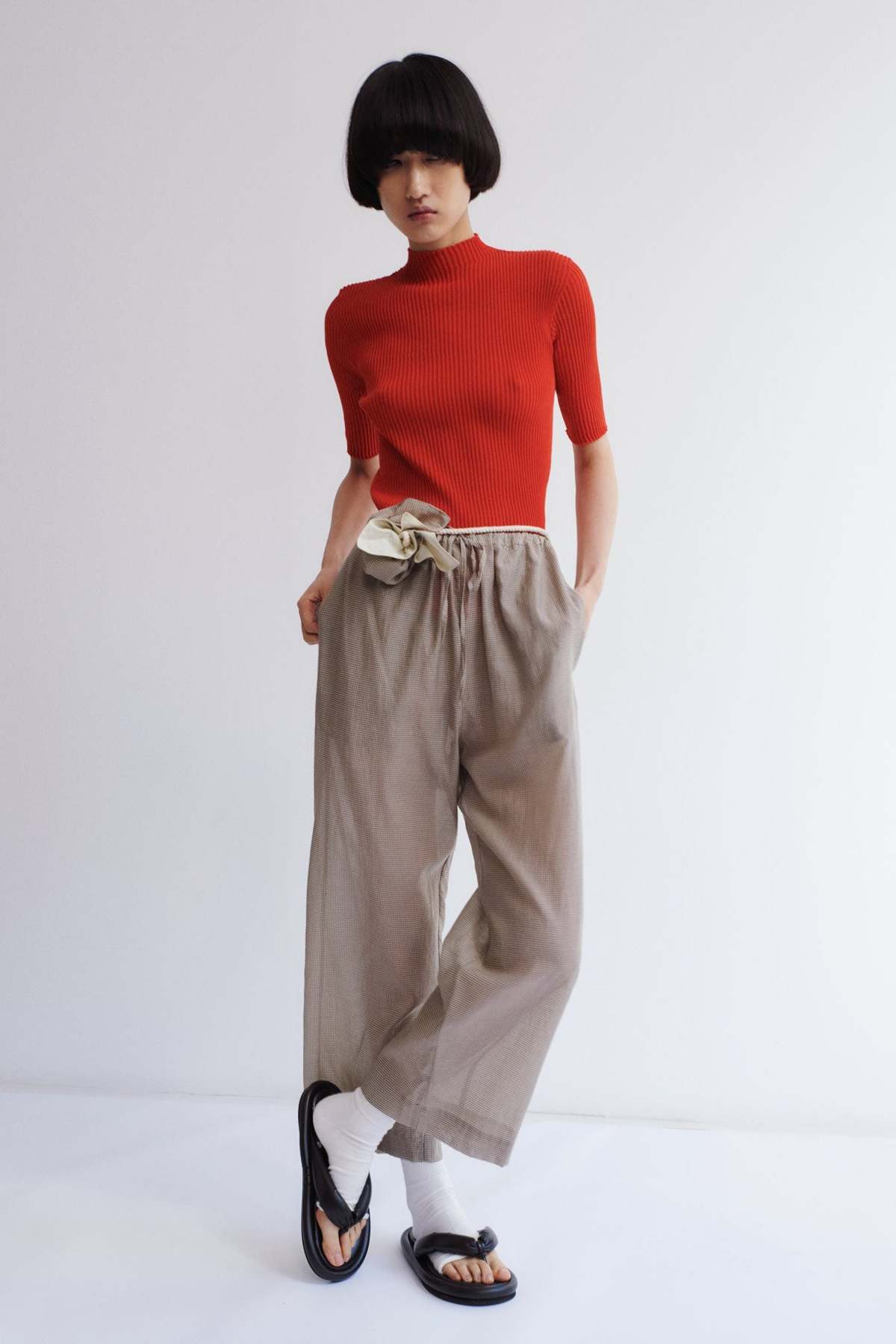 Rus Fue Pants - Image 1 of 8