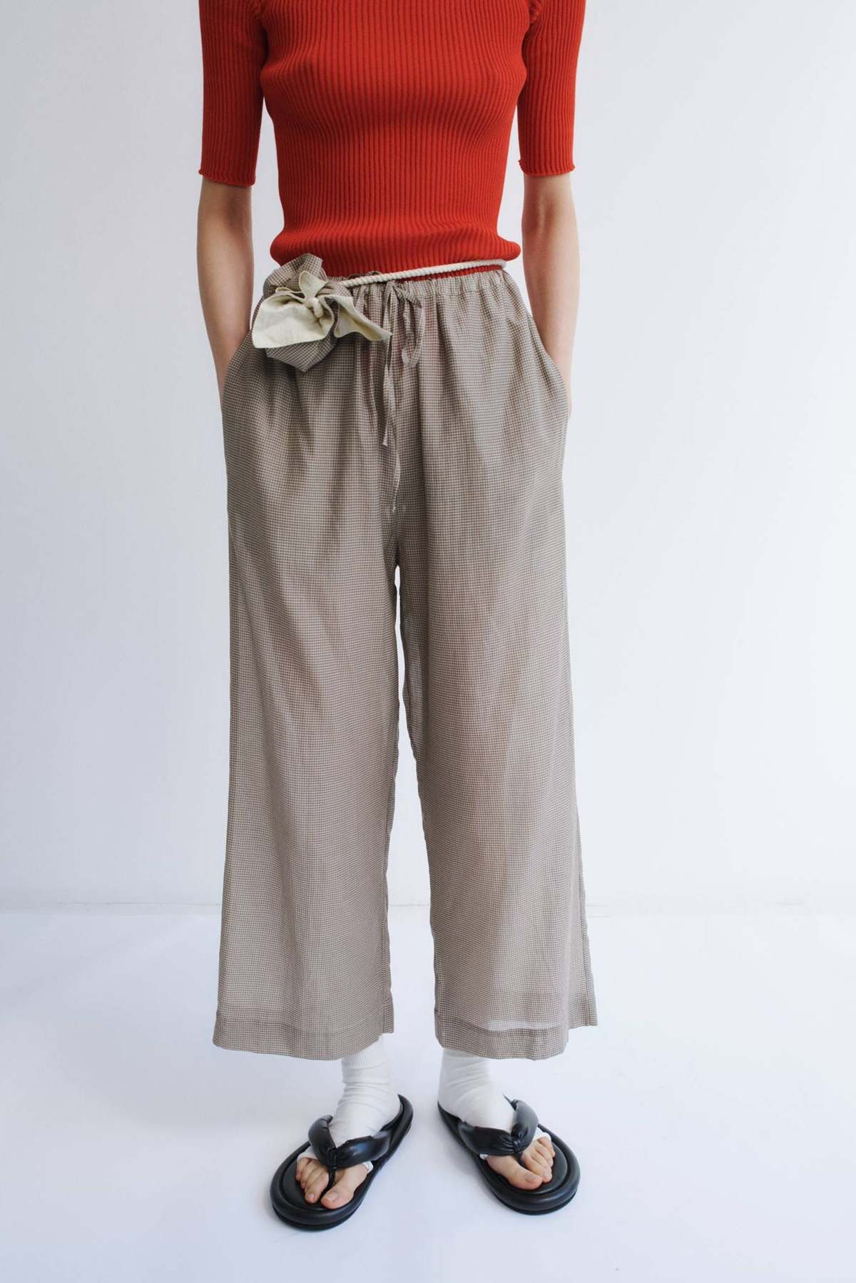 Rus Fue Pants - Image 4 of 8