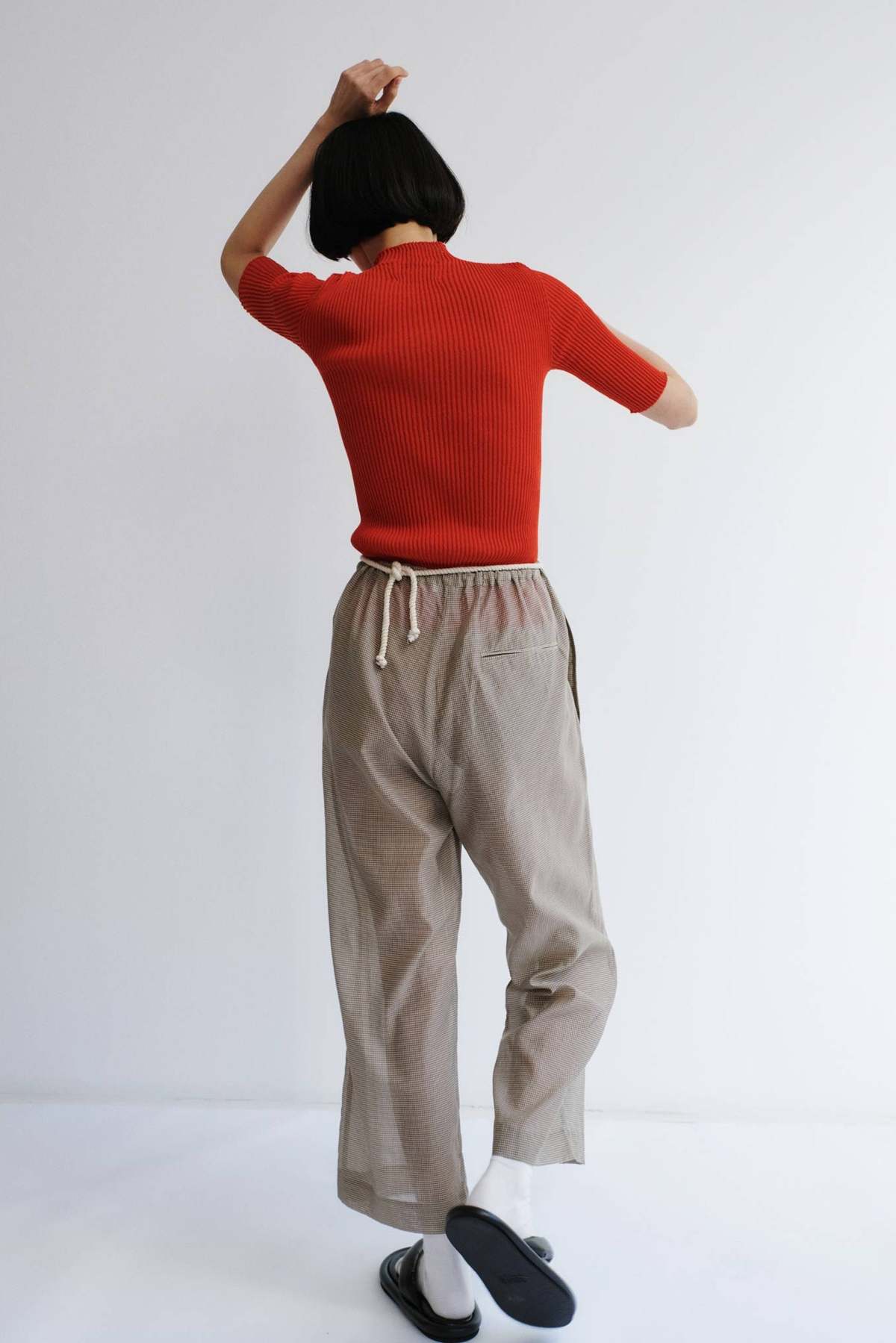 Rus Fue Pants - Image 5 of 8