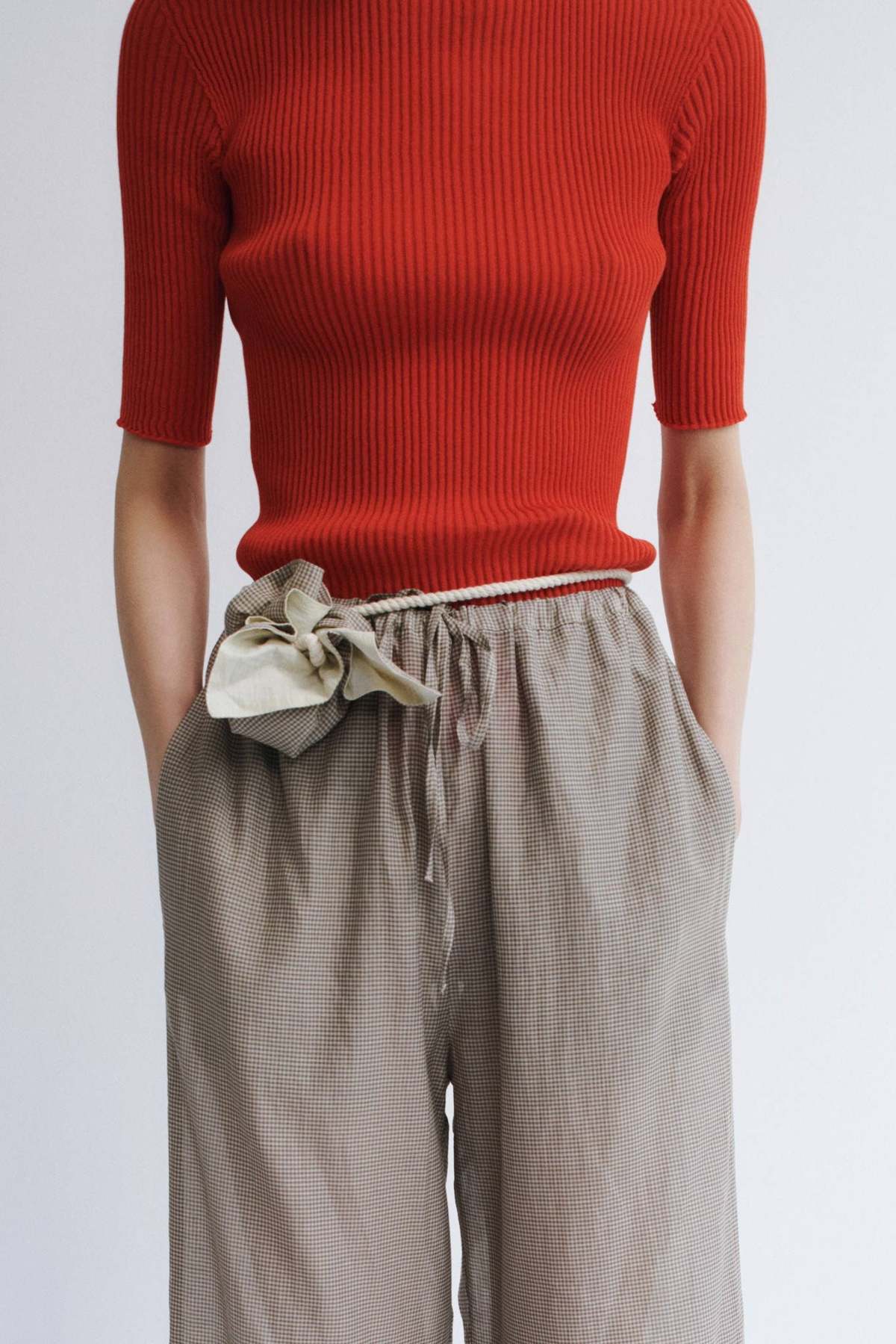 Rus Fue Pants - Image 6 of 8