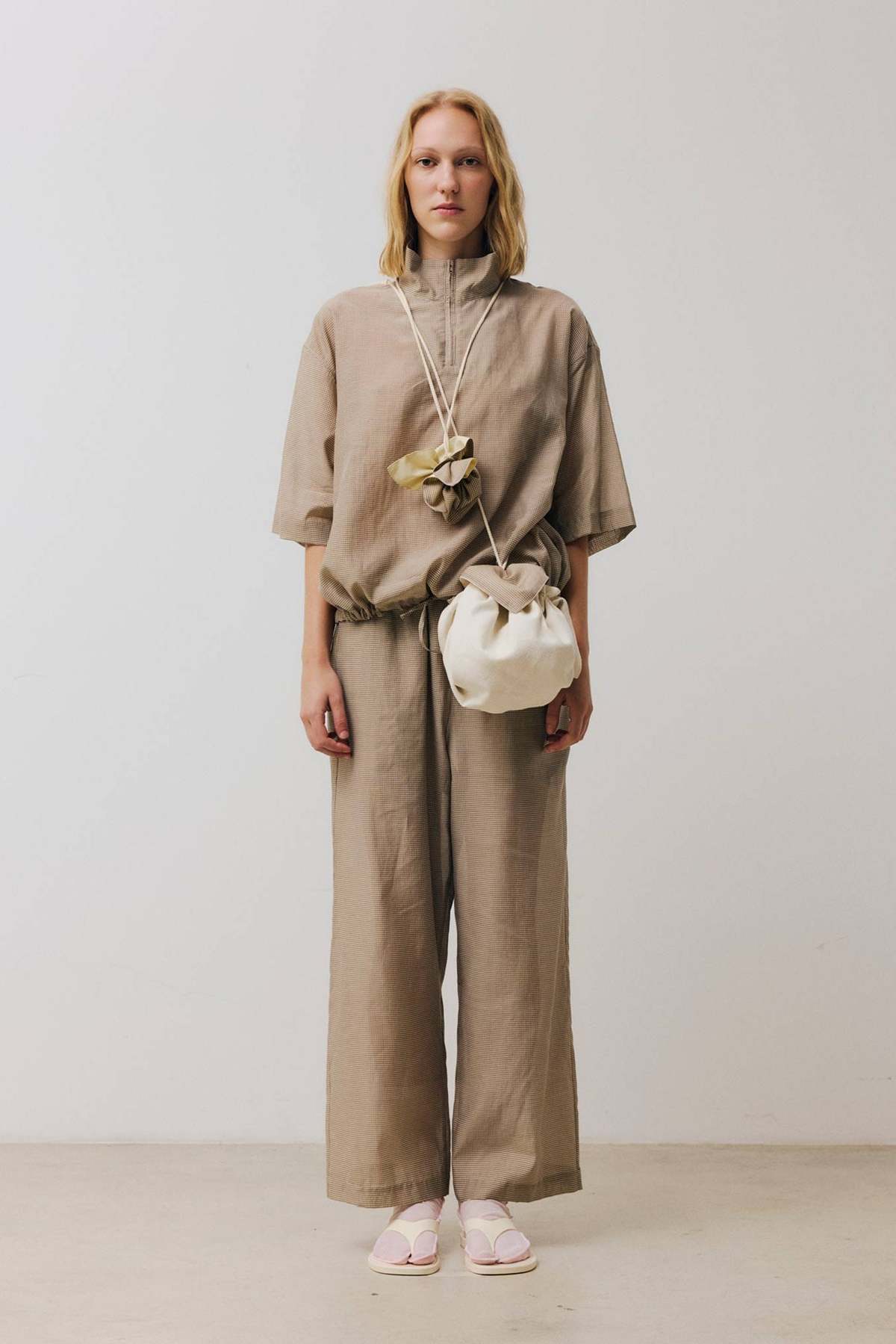 Rus Fue Pants - Image 7 of 8