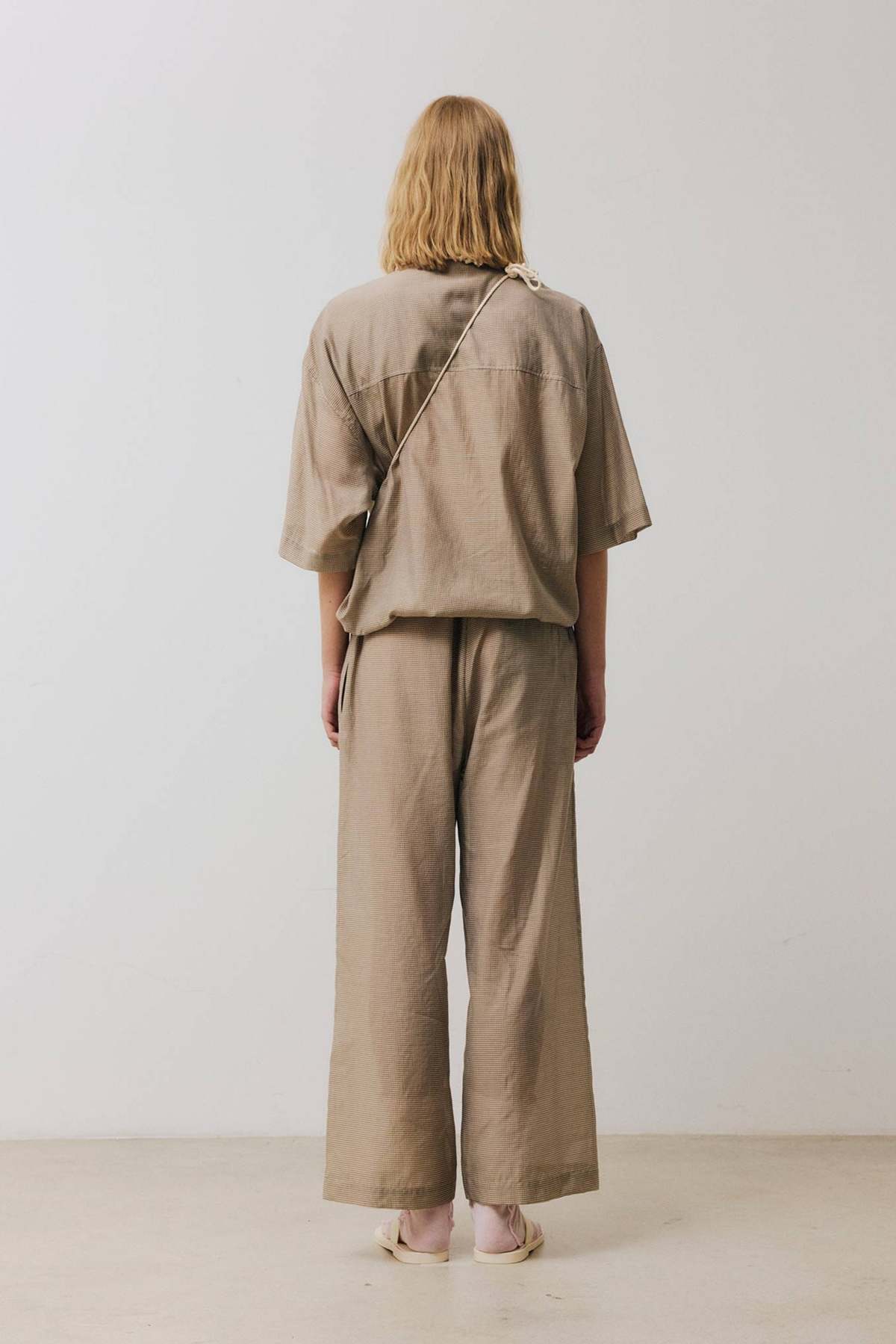 Rus Fue Pants - Image 8 of 8