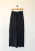 Le Bon Shoppe Bare Pants - Black - Thumbnail 7