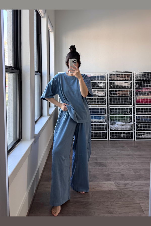 Le Bon Shoppe Bare Pants