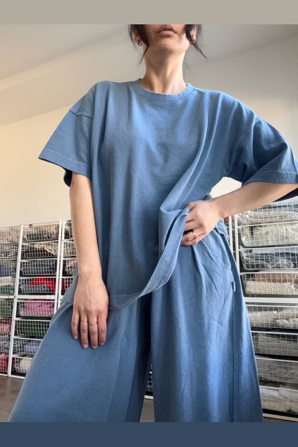 Le Bon Shoppe Bare Pants