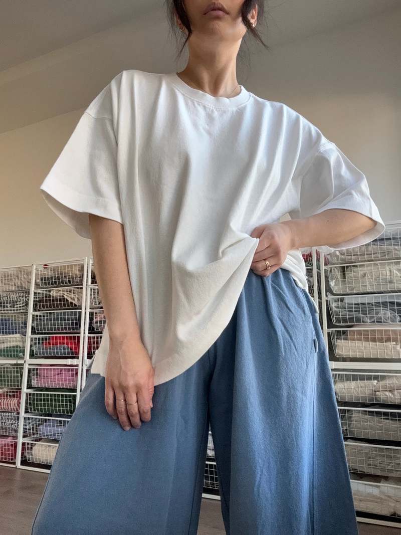 Le Bon Shoppe Bare Pants