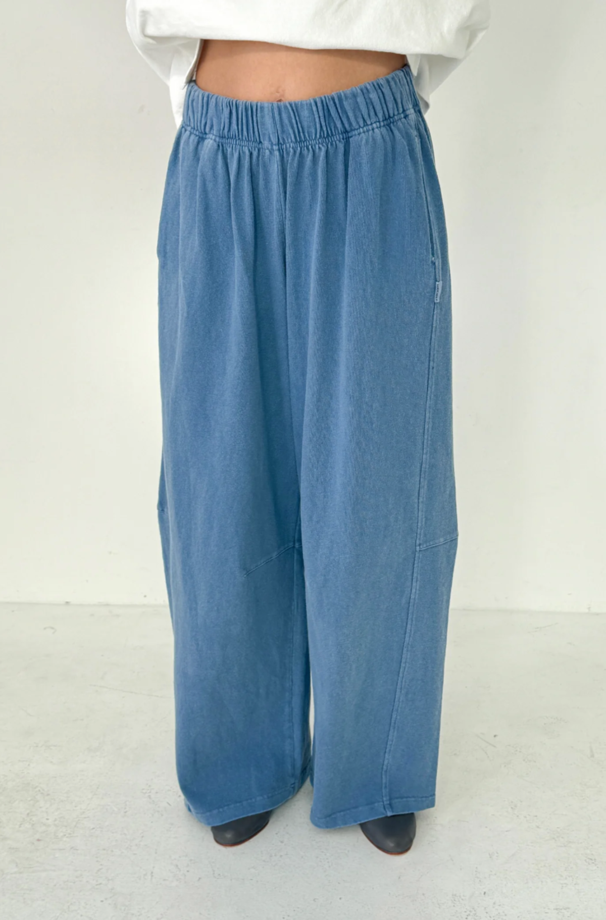 Le Bon Shoppe Bare Pants - Image 6 of 11