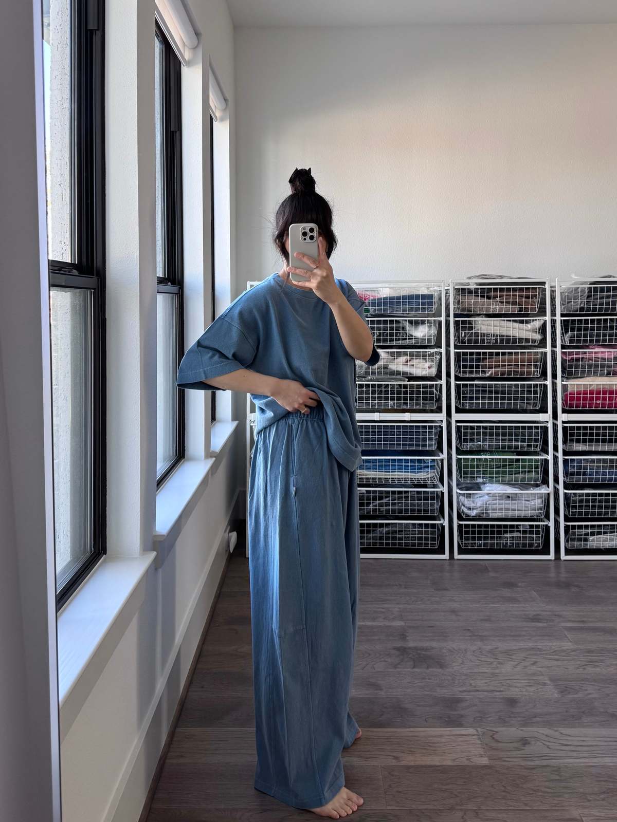 Le Bon Shoppe Bare Pants - Image 11 of 11