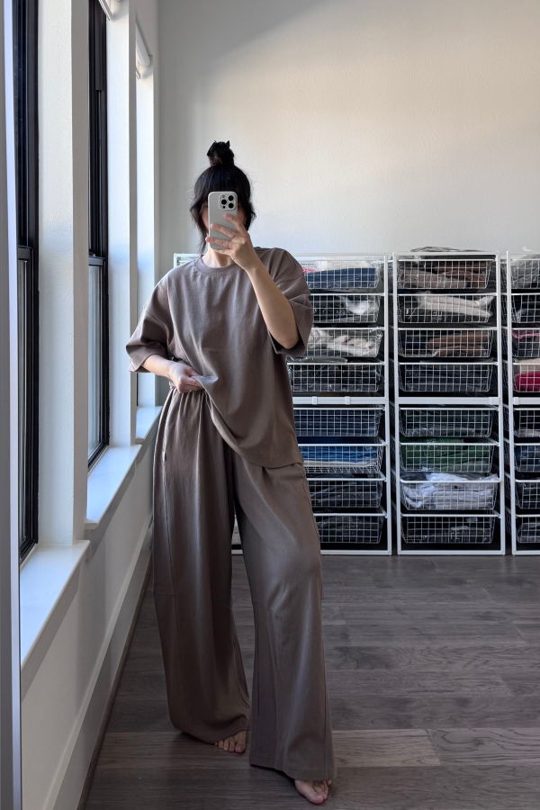 Le Bon Shoppe Bare Pants