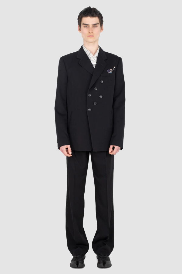 kiko kostadinov Csomor Tailored Jacket
