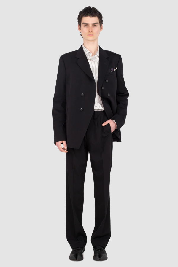 kiko kostadinov Csomor Tailored Jacket