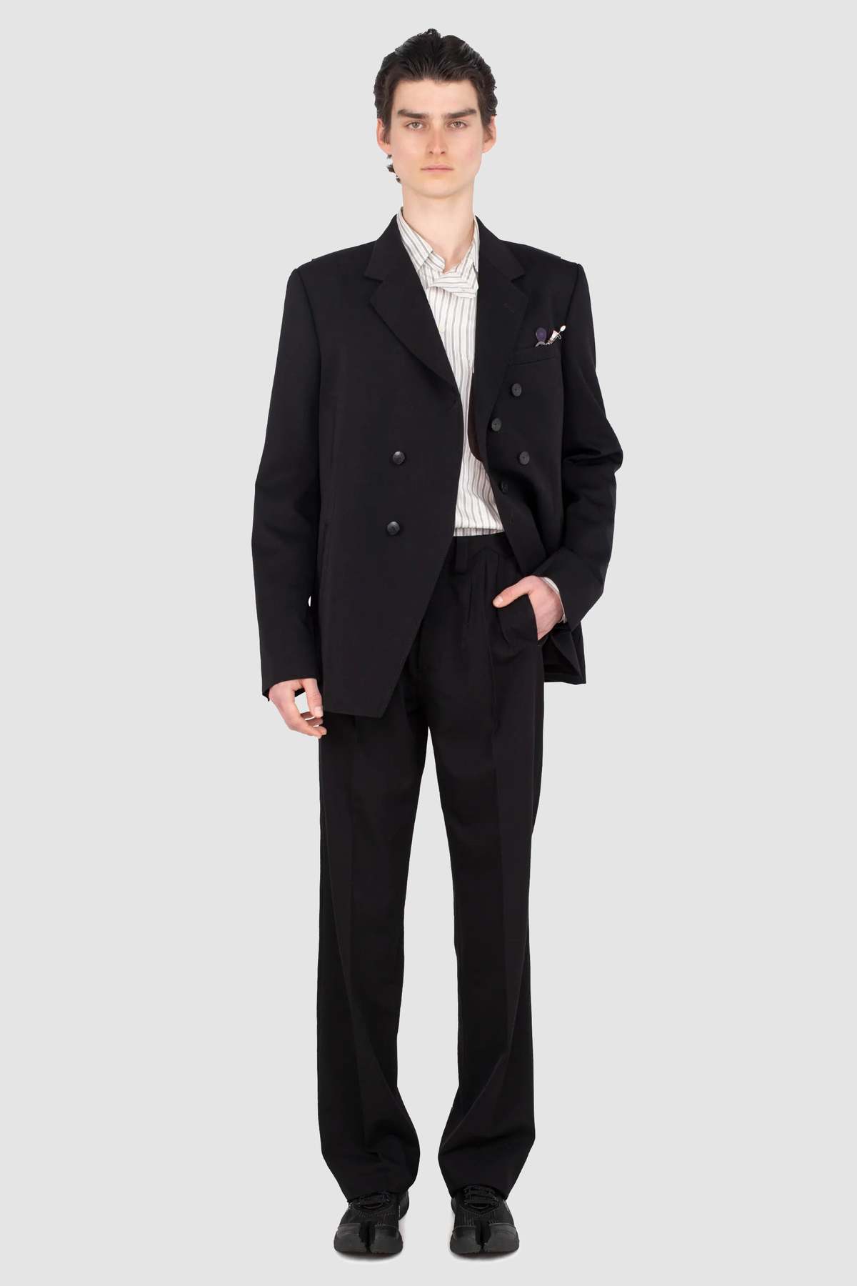 kiko kostadinov Csomor Tailored Jacket - Image 2 of 12