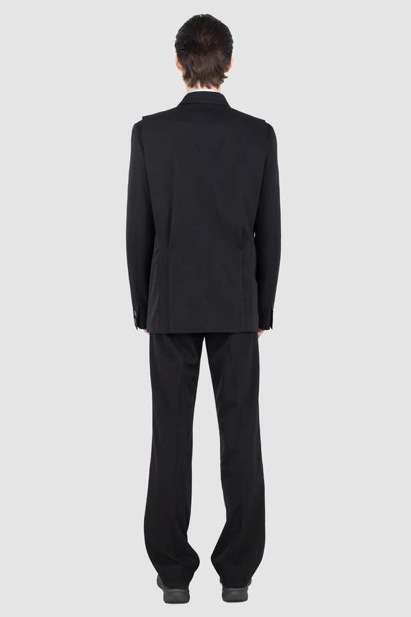 kiko kostadinov Csomor Tailored Jacket