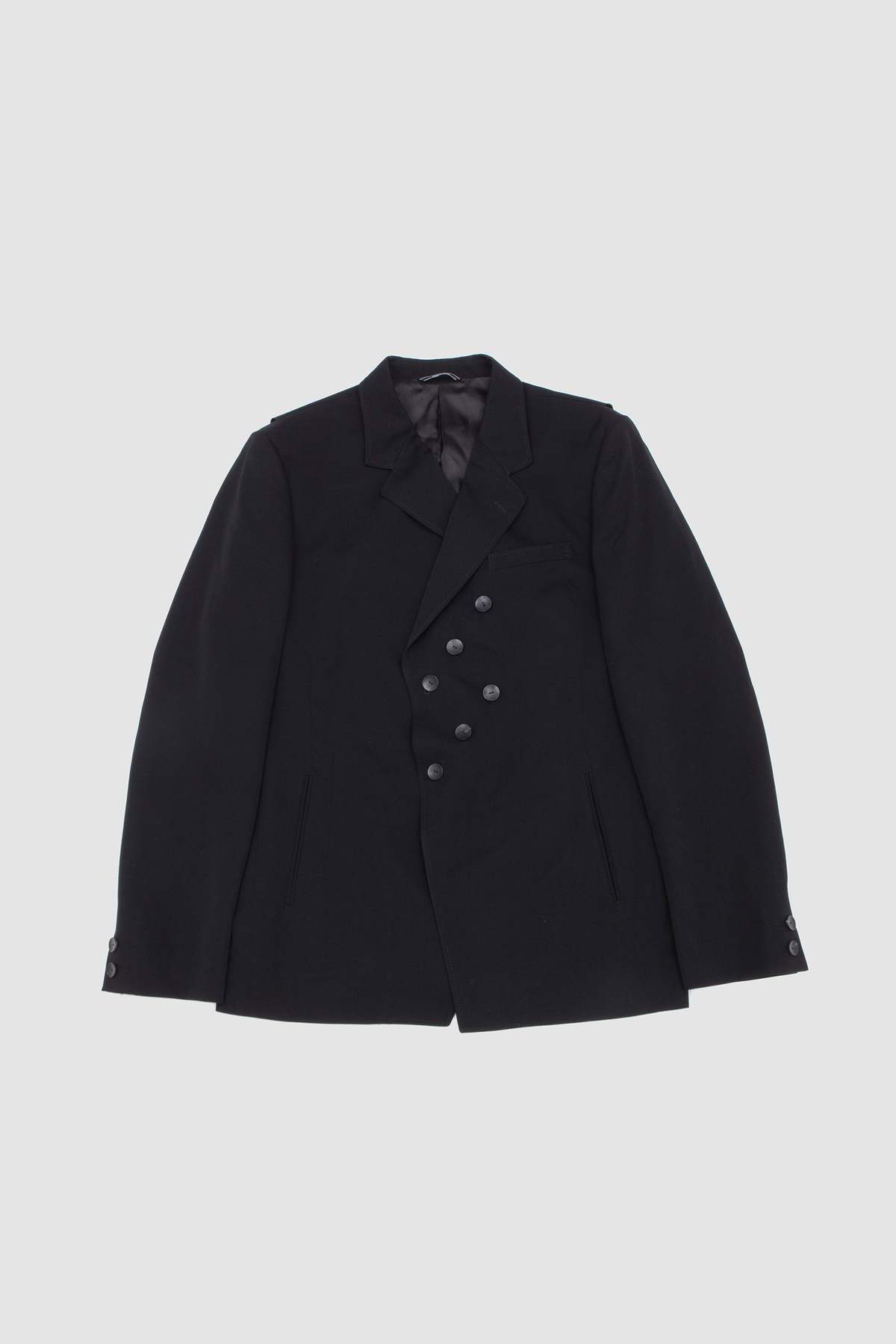 kiko kostadinov Csomor Tailored Jacket - Image 9 of 12