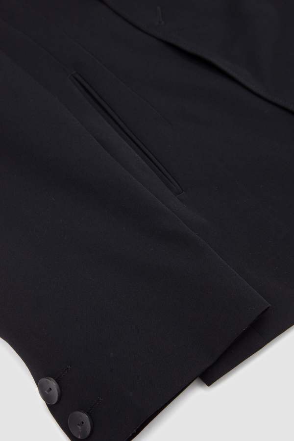 kiko kostadinov Csomor Tailored Jacket