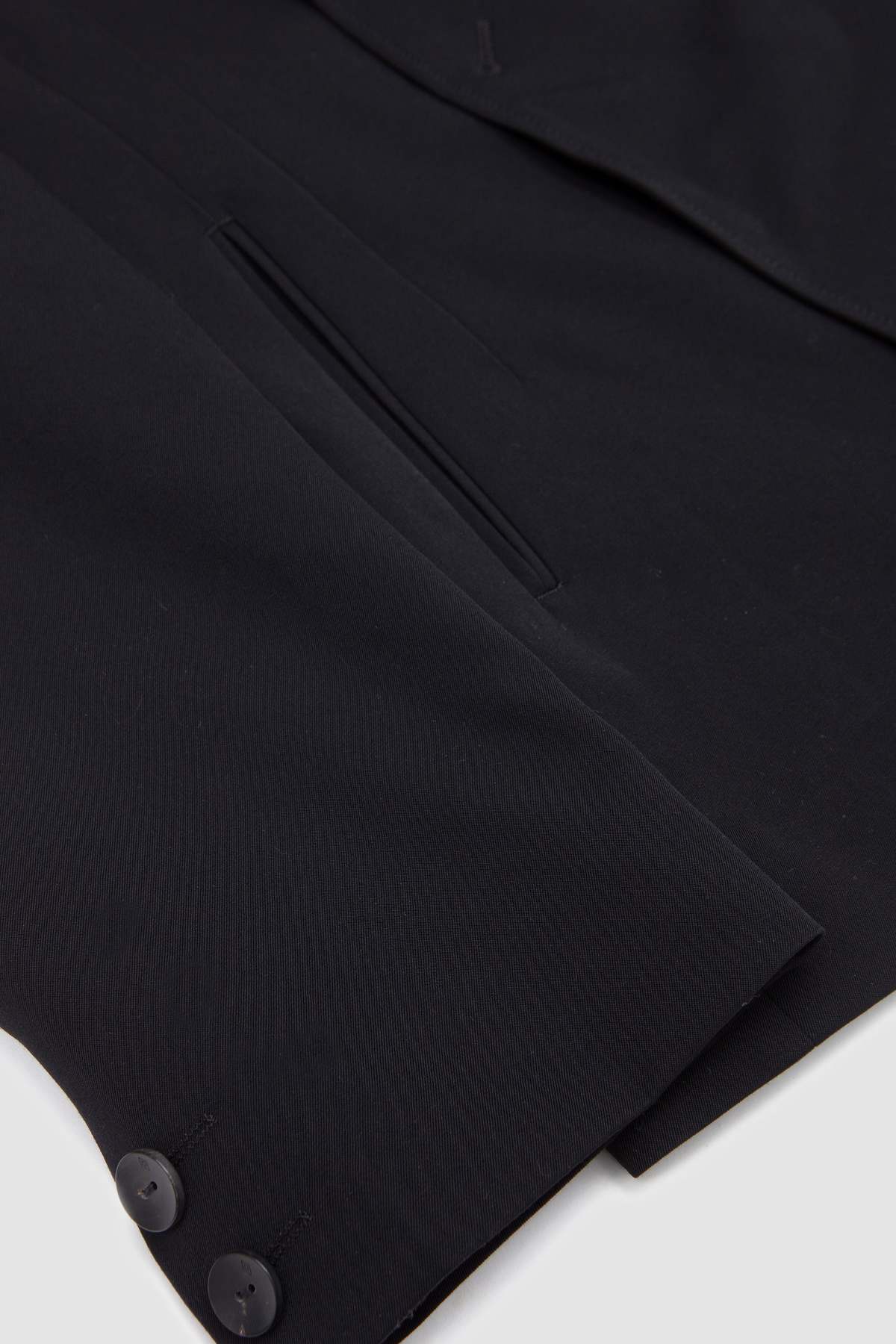 kiko kostadinov Csomor Tailored Jacket - Image 10 of 12