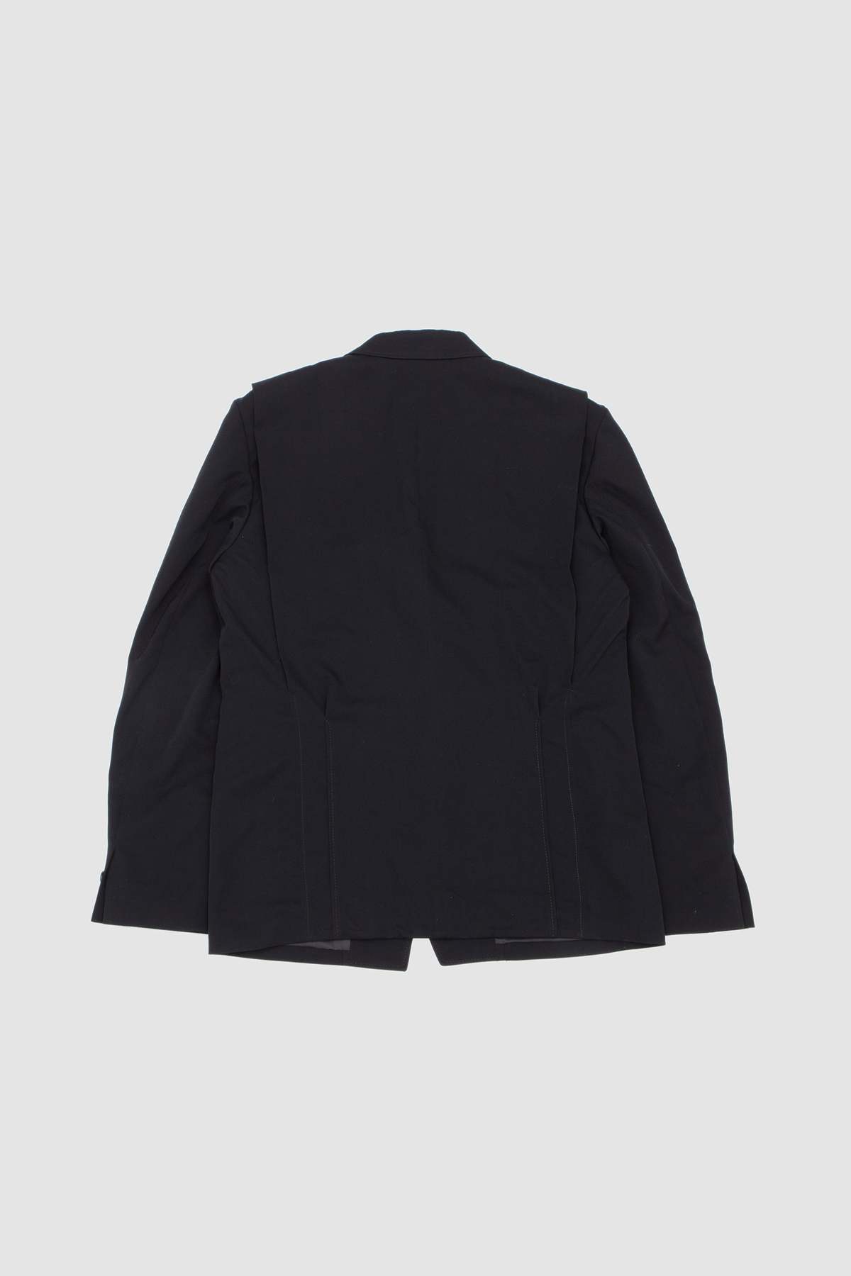 kiko kostadinov Csomor Tailored Jacket - Image 12 of 12