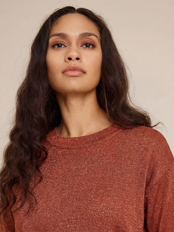 Sibin Linnebjerg Dawn T-Shirt