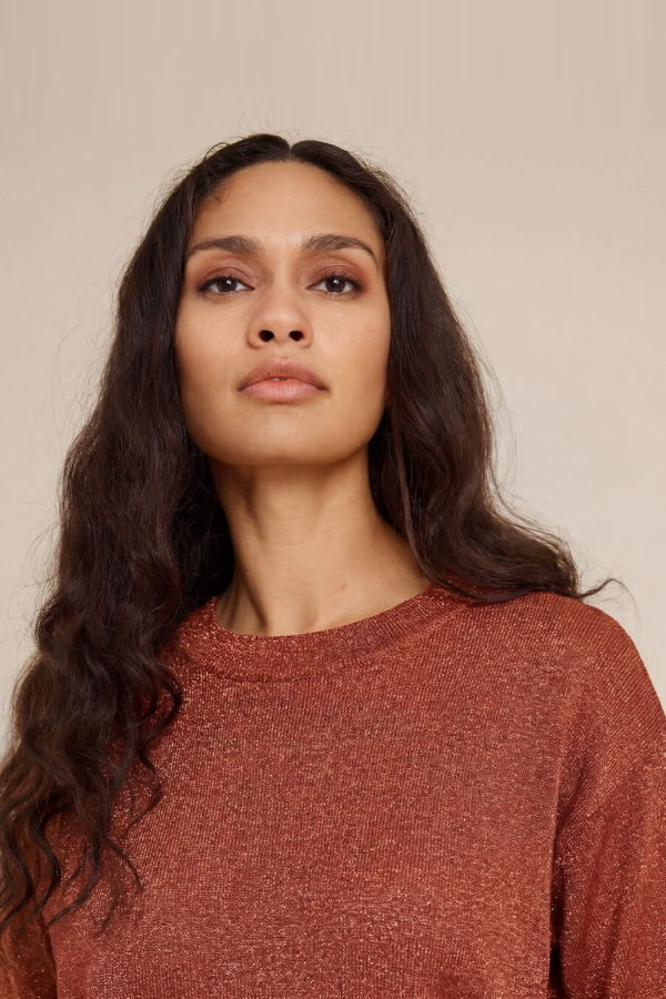 Sibin Linnebjerg Dawn T-Shirt