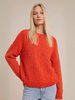 Sibin Linnebjerg Fawn Knit Jumper - Thumbnail 1