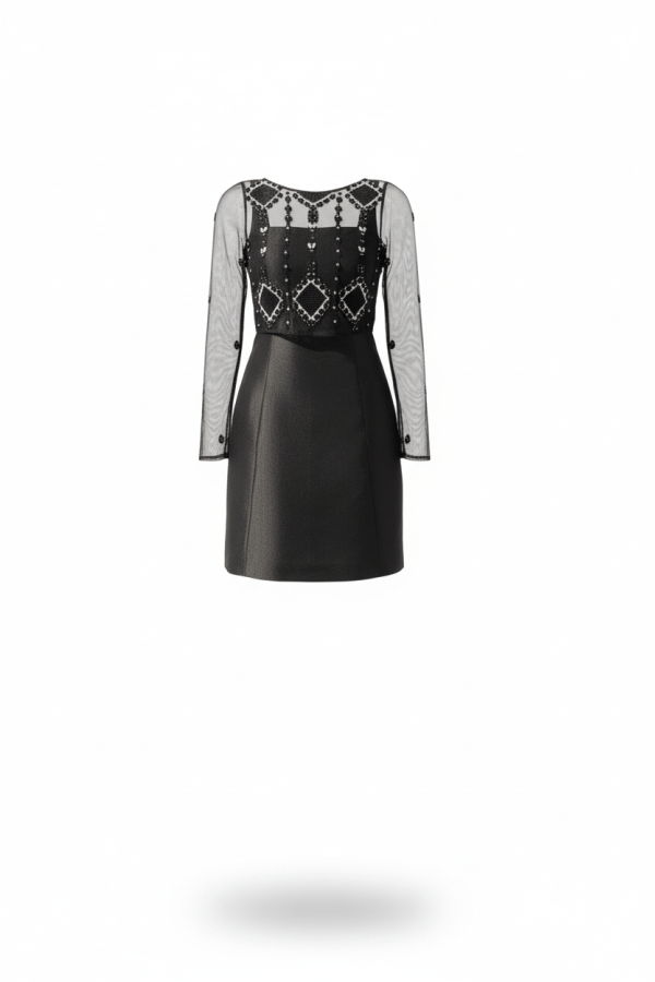 Deerah The Layali Dress