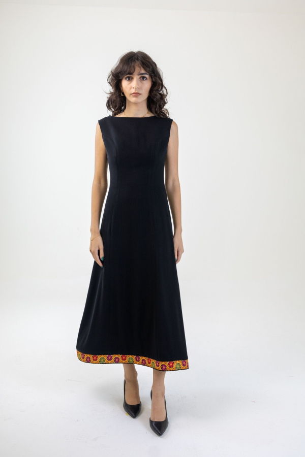 Deerah The Sandra Dress