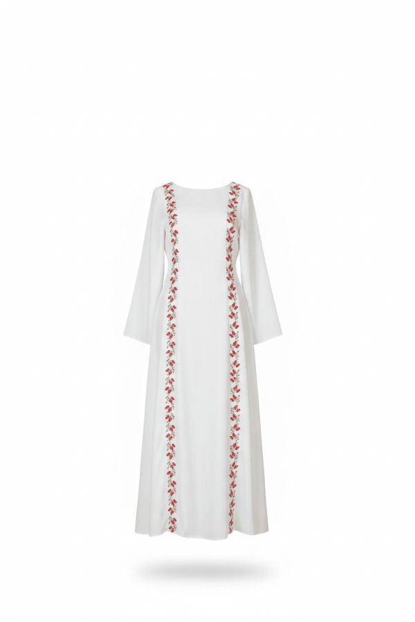 Deerah Zaytouna Dress