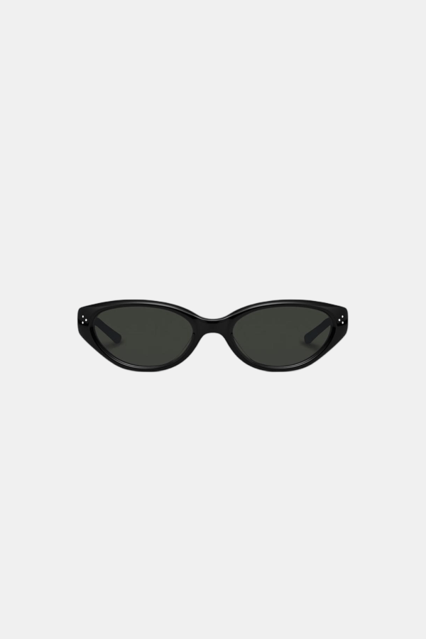 Gentle Monster Black Vanilla 01 Sunglasses