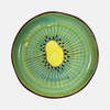 Studio Noticed Kiwi Appetizer Plate - 17.5 cm - Thumbnail 1