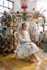 KIDS Piper&Cloth Aoki Dress - Bramble Rabbit - Thumbnail 10