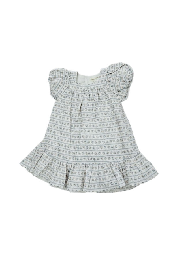 Piper&Cloth The Weekend Dress - Autumn Hues