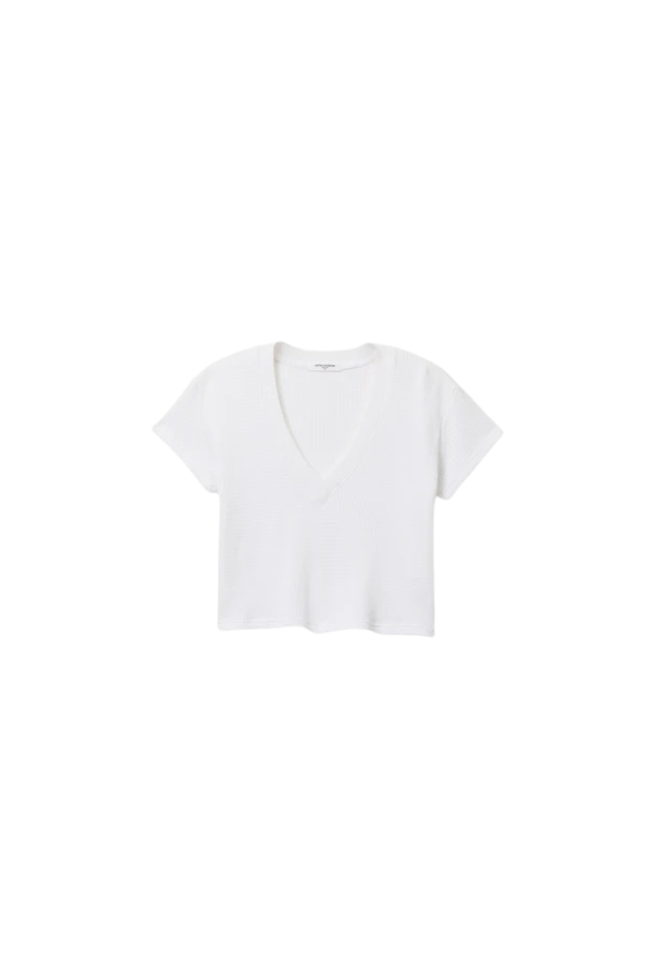 Perfect White Tee Jada Tee - White
