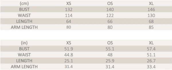 OhSevenDays Friday Augusto Blouse