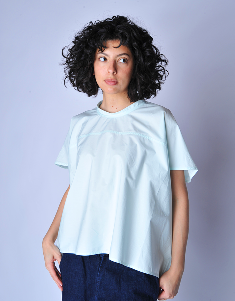 Sofie D'Hoore Basker Top - Green