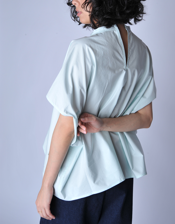 Sofie D'Hoore Basker Top - Green