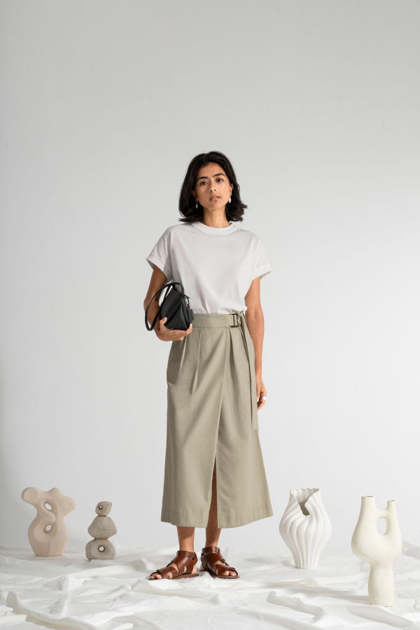 Future Classics Simple Tee