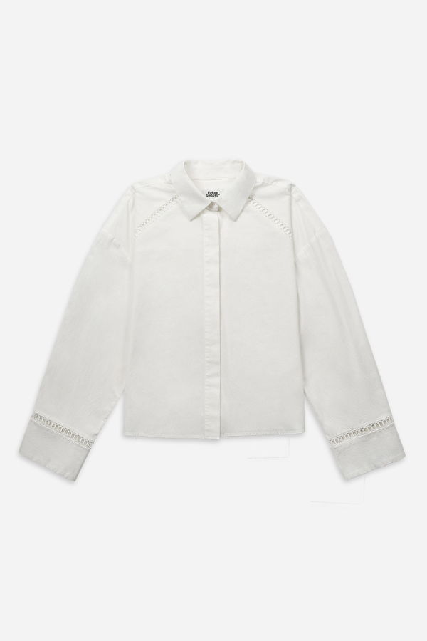 Future Classics Stencils Trim Shirt