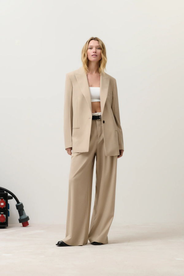 Closed Wenda Wide Pants