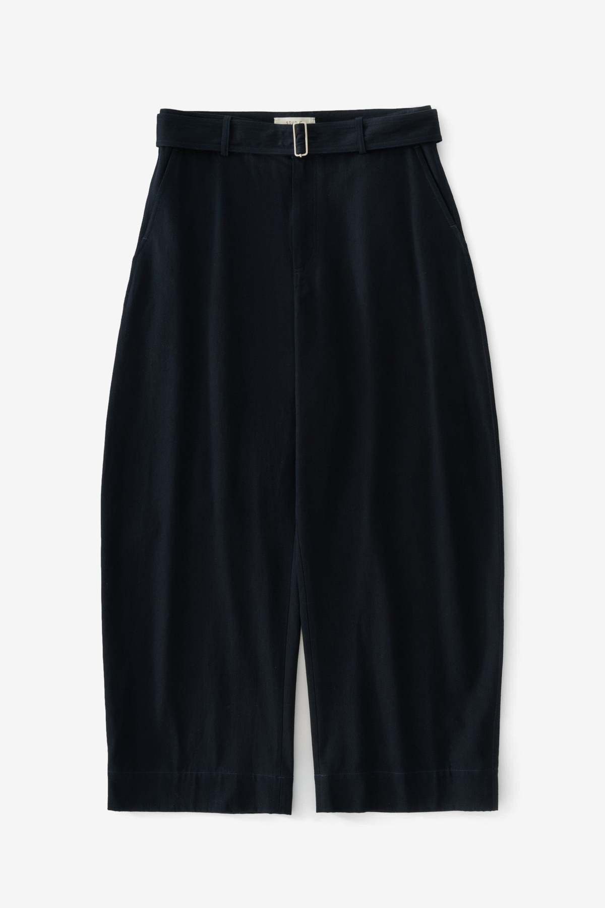 Studio Nicholson Barr Trousers - Image 1 of 5