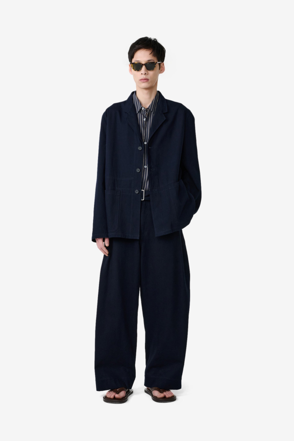 Studio Nicholson Barr Trousers
