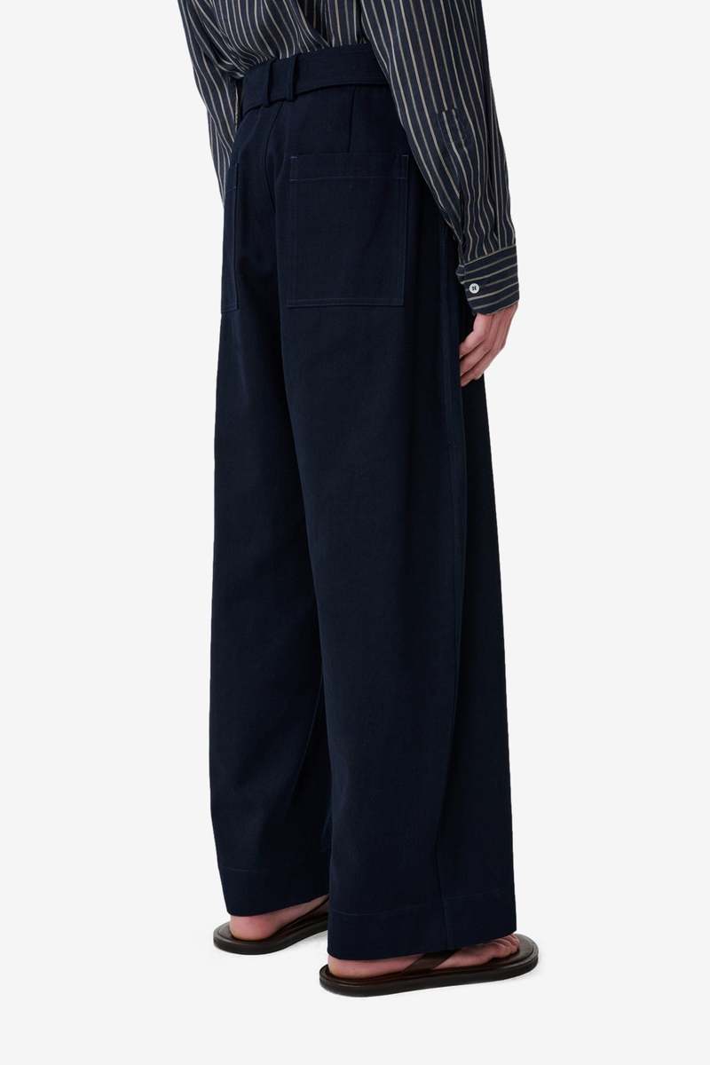 Studio Nicholson Barr Trousers