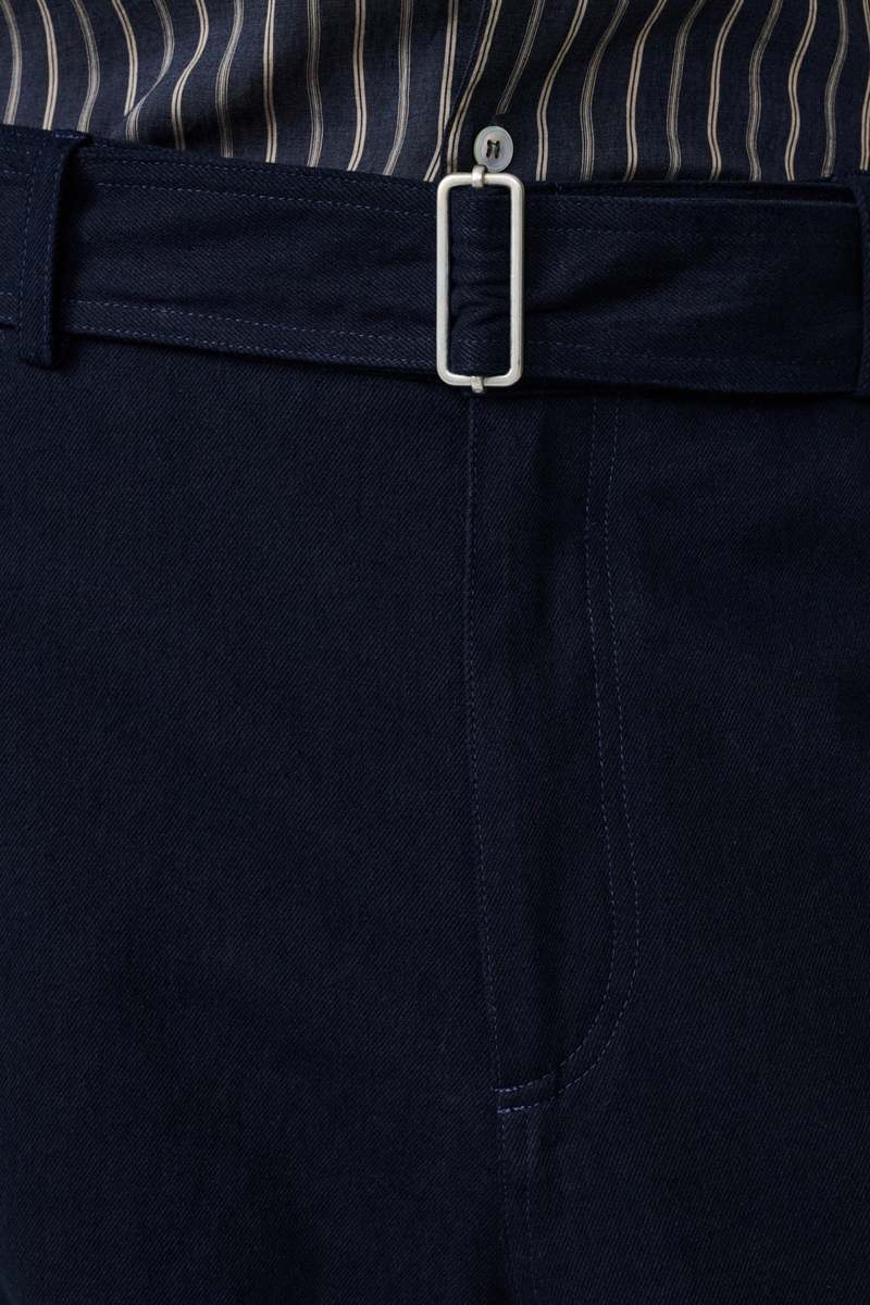 Studio Nicholson Barr Trousers