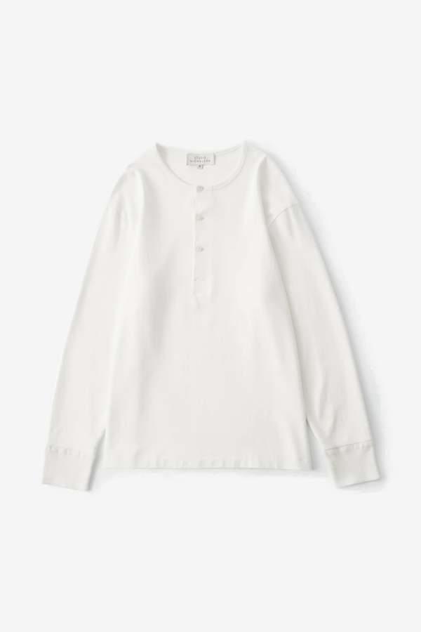 Studio Nicholson Kuyto Top