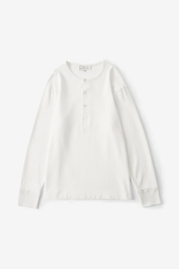 Studio Nicholson Kuyto Top