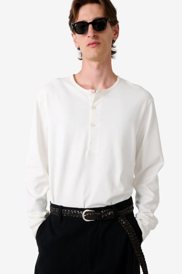 Studio Nicholson Kuyto Top