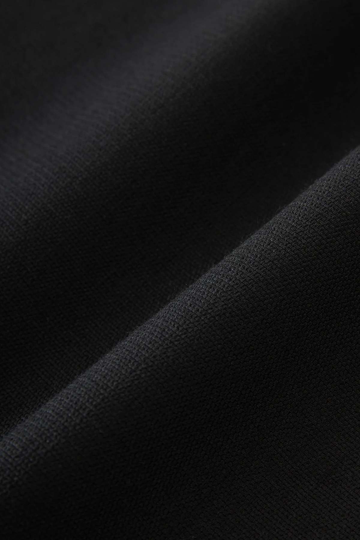 Studio Nicholson Line Trousers - Black - Image 5 of 5