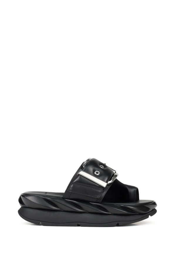 4CCCCEES Mellow Glow Sandals