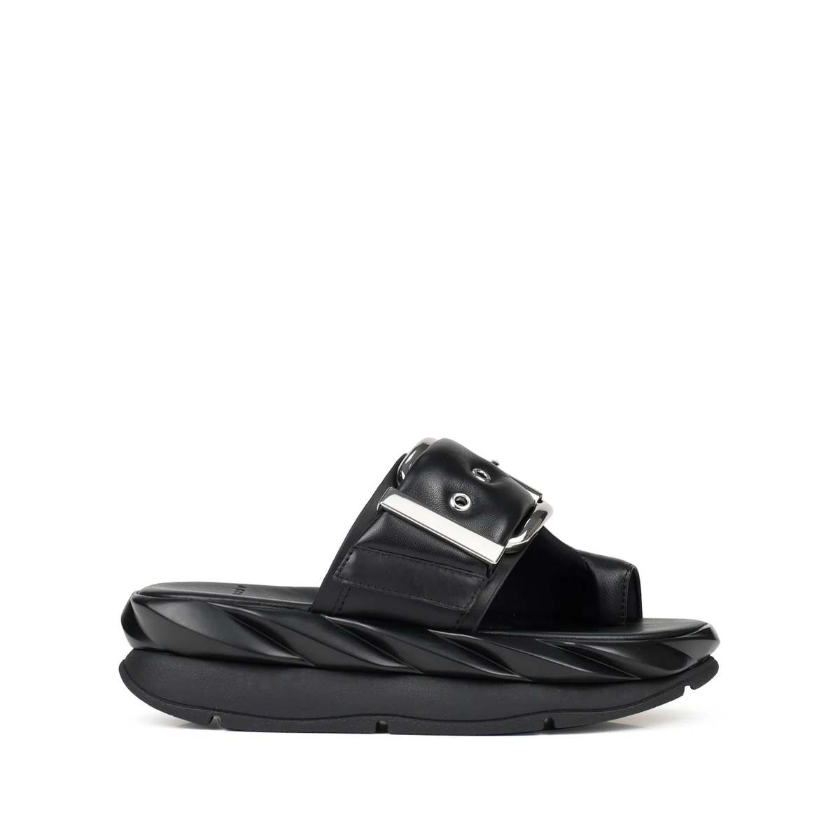 4CCCCEES Mellow Glow Sandals - Image 1 of 4